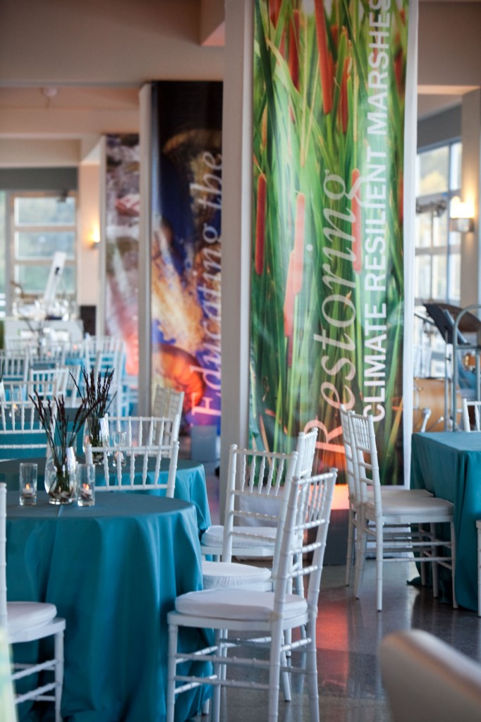 The San Francisco Bay Gala Institute